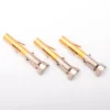 Supports ODM / OEM service continuous terminal for terminal lug types