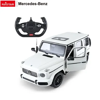 mercedes benz remote control toy car
