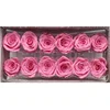 Wholesale best selling mini rose head for making valentine rose bear