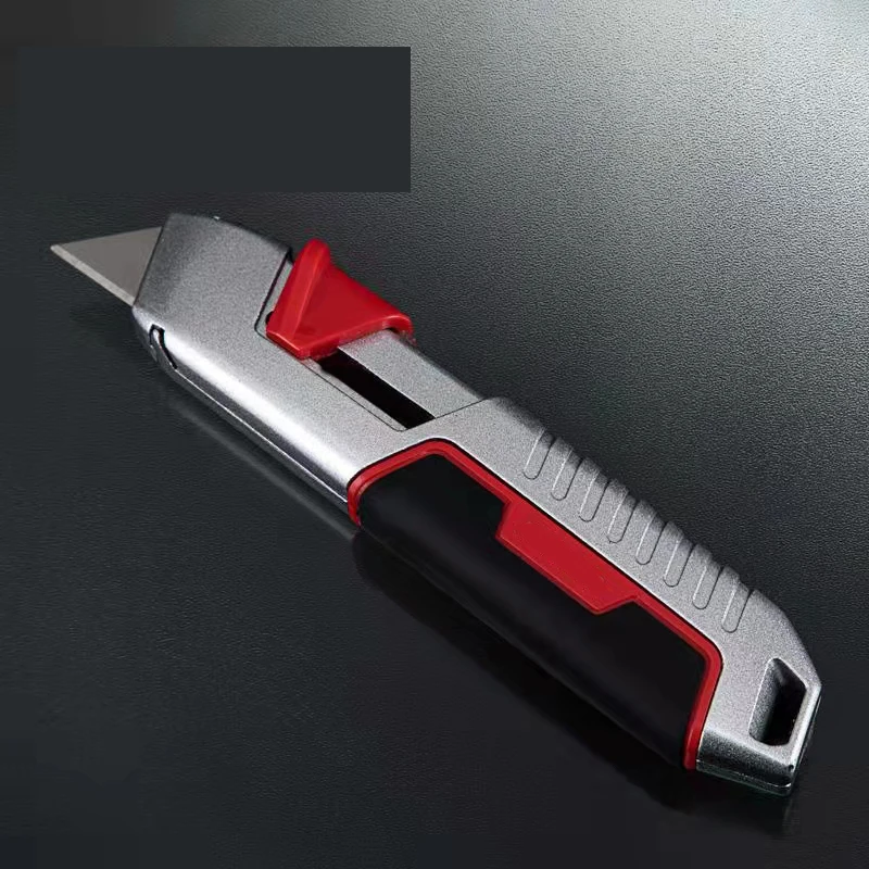 Heavy Duty Handle Knife Cutter9mm 3 In 1 Hot Knife Foam Cutter Buy 3