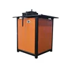 construction equipment rebar Circular bender