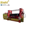 W11S Upper-roll Multi-function Rolling Machine W11S-4X2500