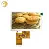 4.3 Inch Lcd Tft Screen Panel Interface Rgb Resolution 800*480 Monitor Ips Display High resolution