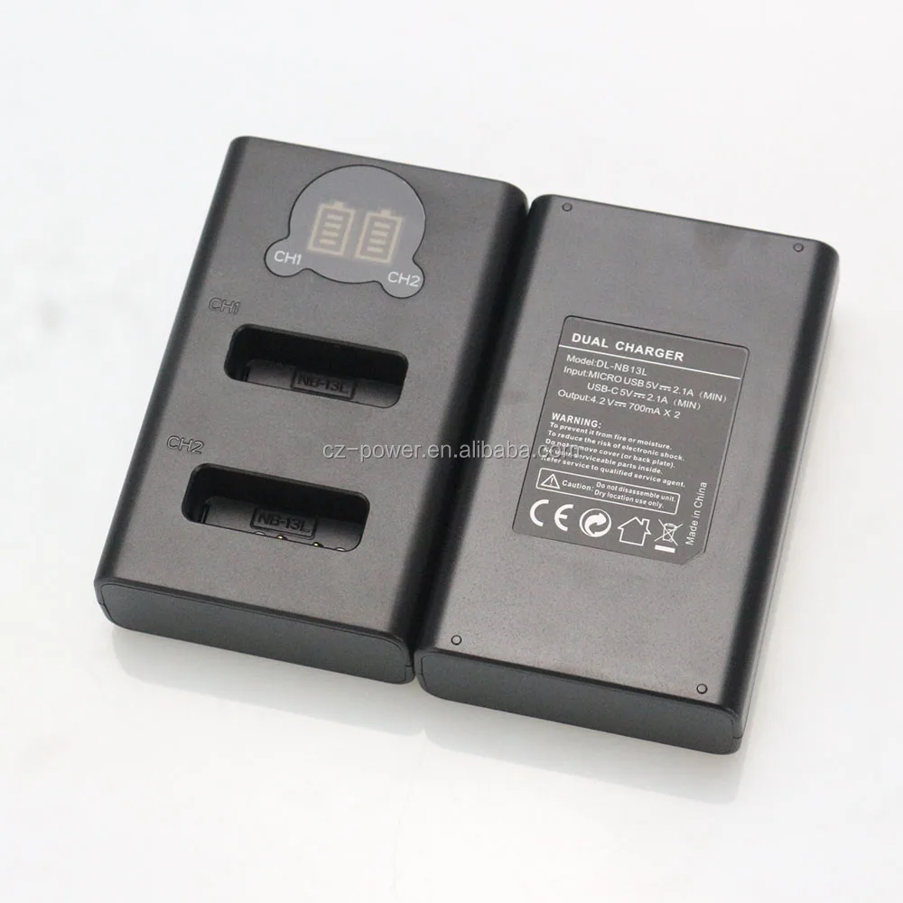 NB-13L charger (8).JPG