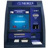 Bank ATM Automatic currency exchange Teller Machine