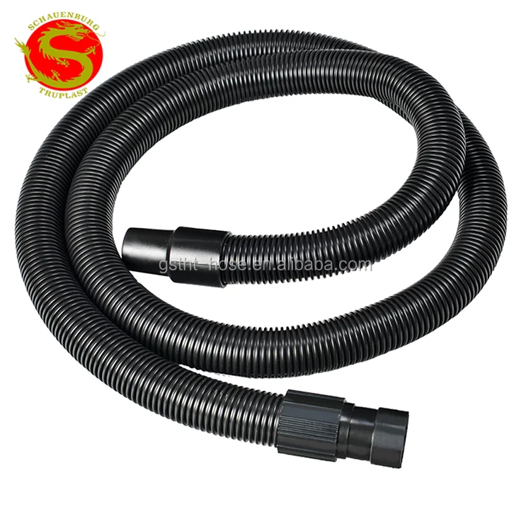 industrial vacuum cleaner hose