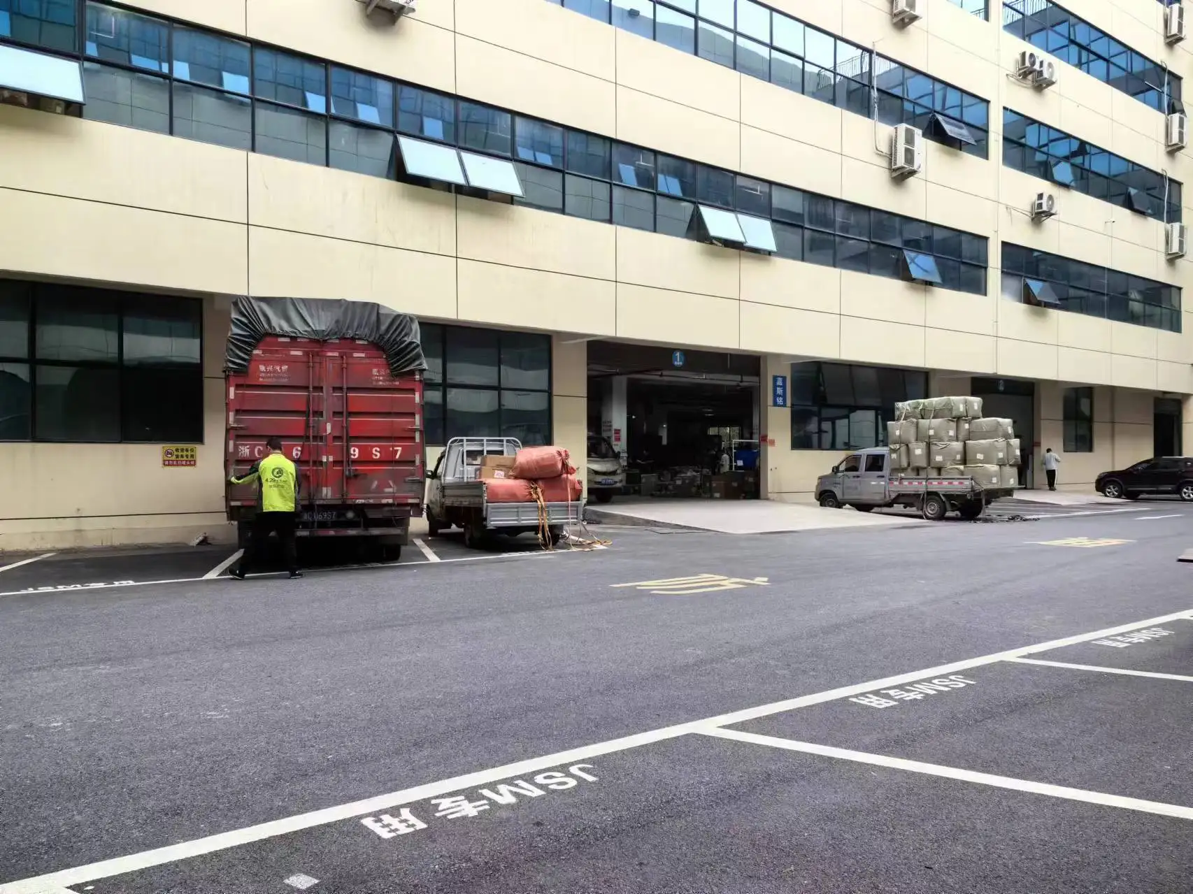 Our Manufacturing Capabilities