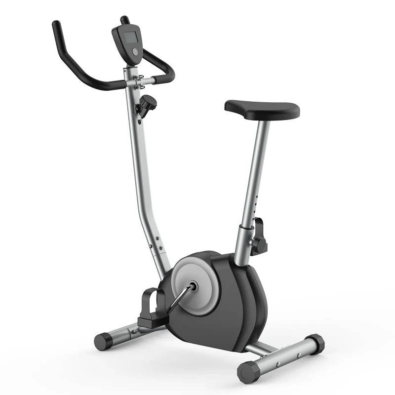 gym master bike