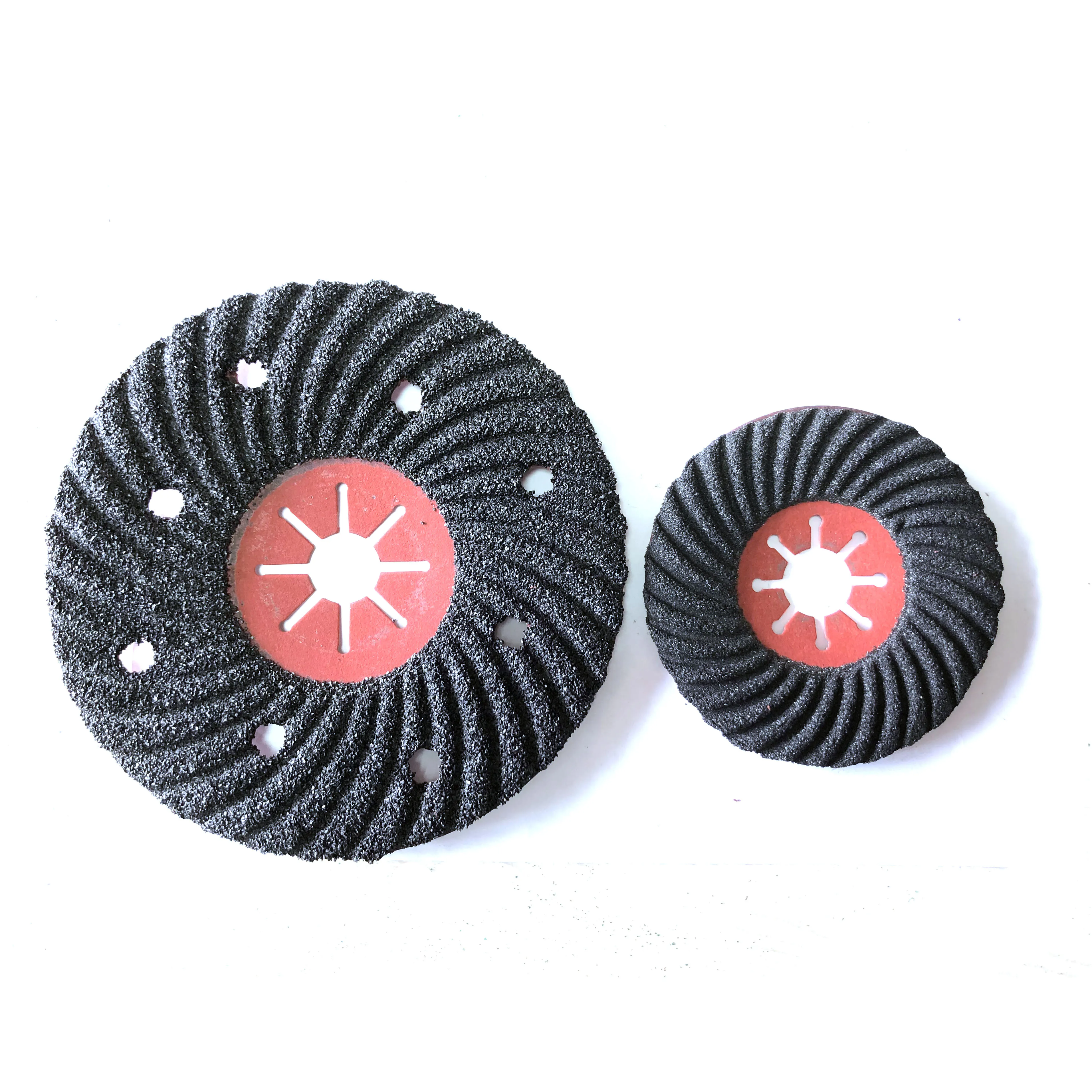 Abrasive Disc Flap Disc Markita Quality Level Abrasive Grinding Wheel