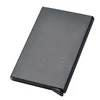 metal portable mini Automatic card holder wallet case