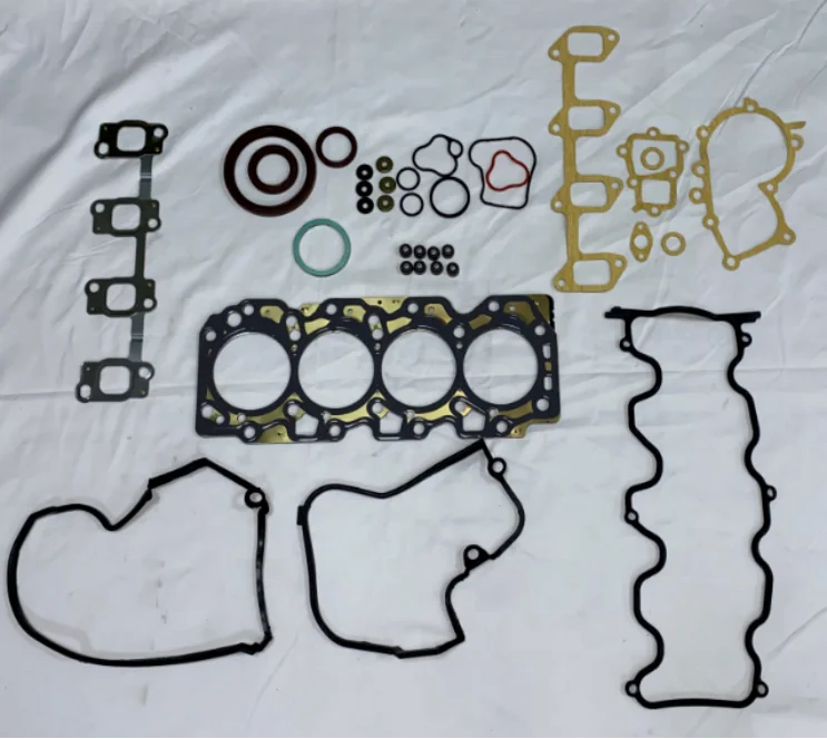 2c Cylinder Head Gaskets For Toyota 2c-t Engine Gasket Kit 04111