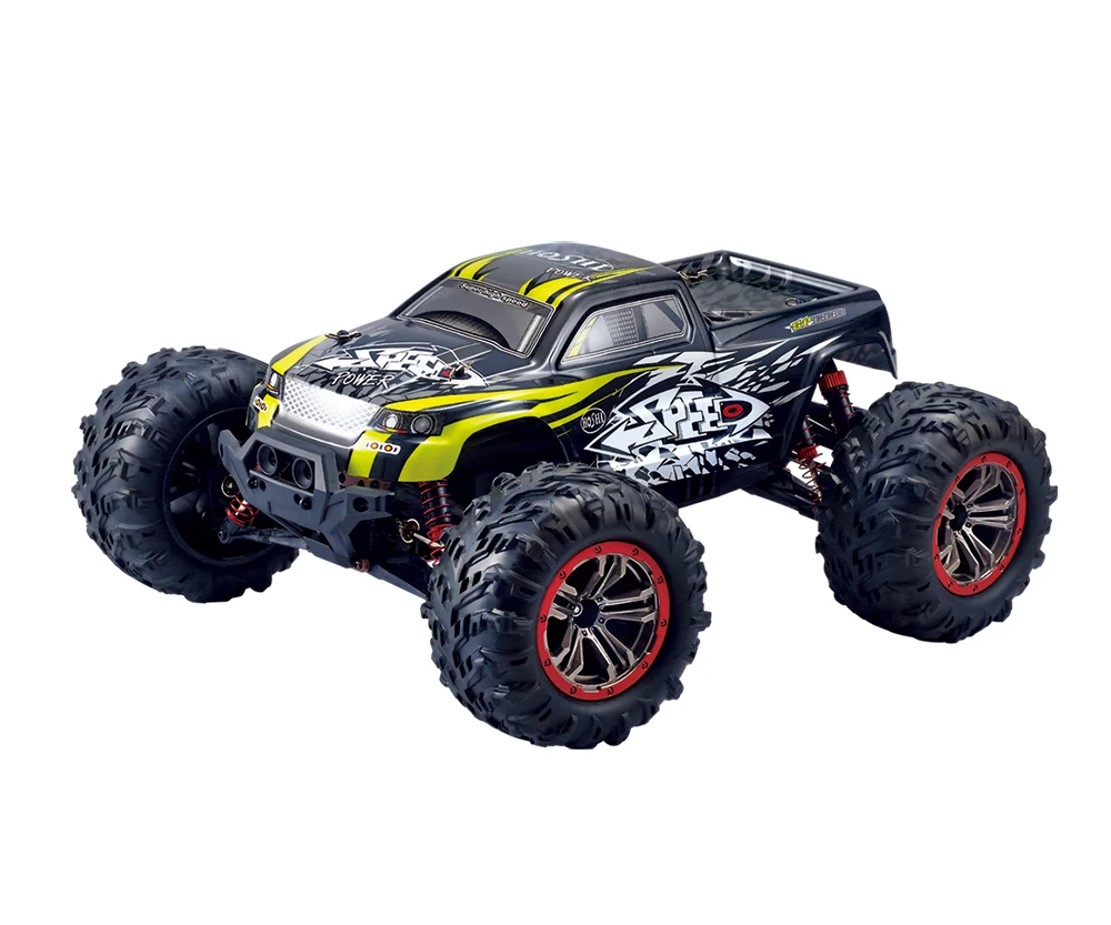 s920 rc car