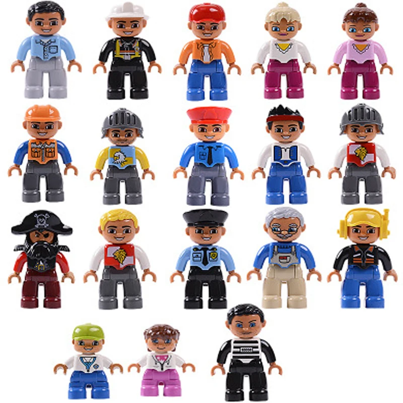 Briques Figurines D Action 8 Pieces Blocs De Construction Train Animaux Jouets Educatifs Pour Bebe Compatibles Avec Duplo Buy Figurines D Action Briques Jouets Educatifs Pour Bebe Figurines Jouets Duplo Product On Alibaba Com