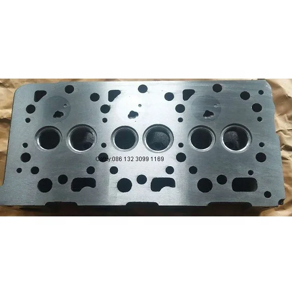 Buy Cylinder Head Td42 Truck Engine Cylinder Head Buy Td42 Cylinder
