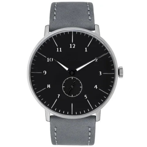 Japan Movt Stainless Steel Back Quartz Oem Watches Men Curren Buy