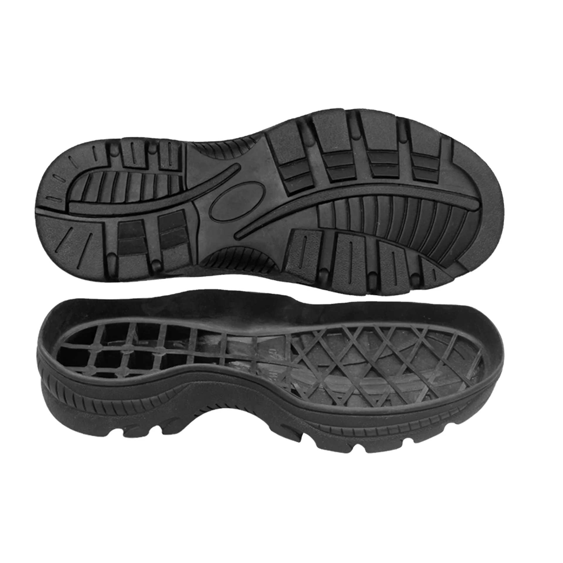 boots outsole