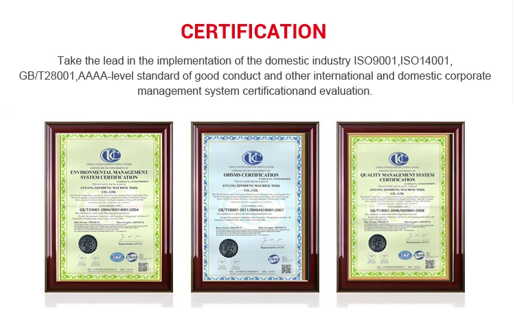 ANYANG Universal Big Bore Metal Turning Heavy Lathe Machine Horizontal Type