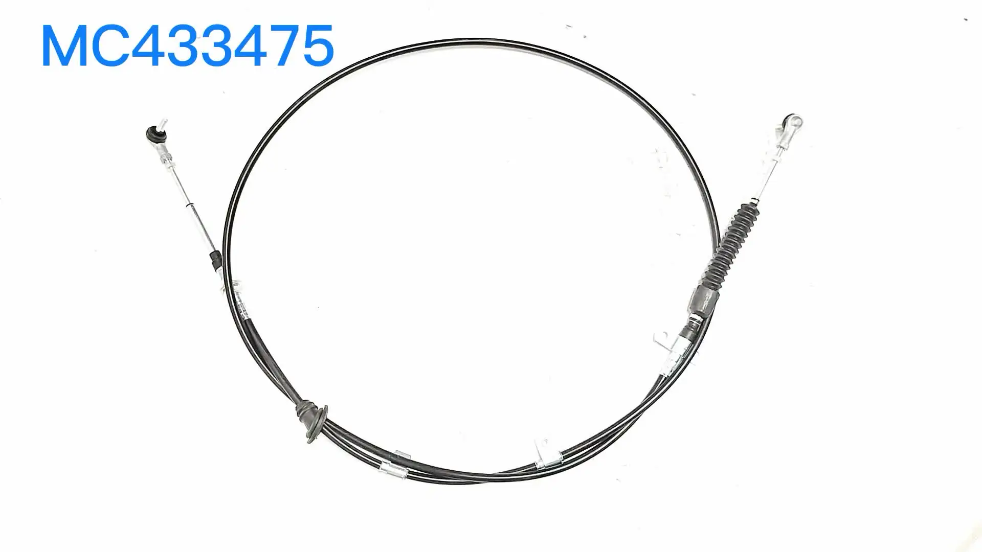 gear shift cable MC-433475 MC433475 3260mm for mitsubishi fuso 
