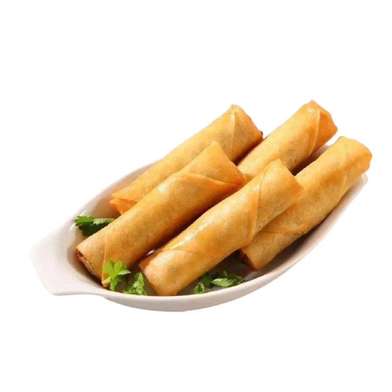Spring Roll Wholesale Vegetables Frozen Spring Roll High Quality Spring ...