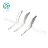 warp knitting machine spare parts groz beckert knitting needle latch needle 51.95