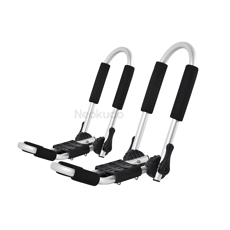 Canoe Carrier Kayak Roof Rack Aluminum Kayak Rack Buy Aluminum Kayak