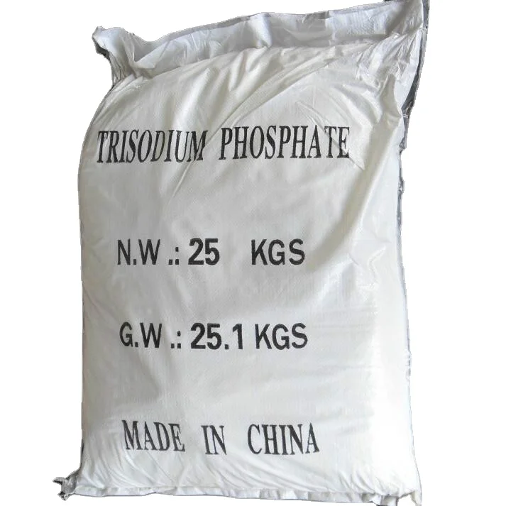 Trisodium Phosphate 1