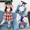 2019 new online kids autumn clothing girl long sleeve toddler spring upscale manufacturer baby clothes shenzhen