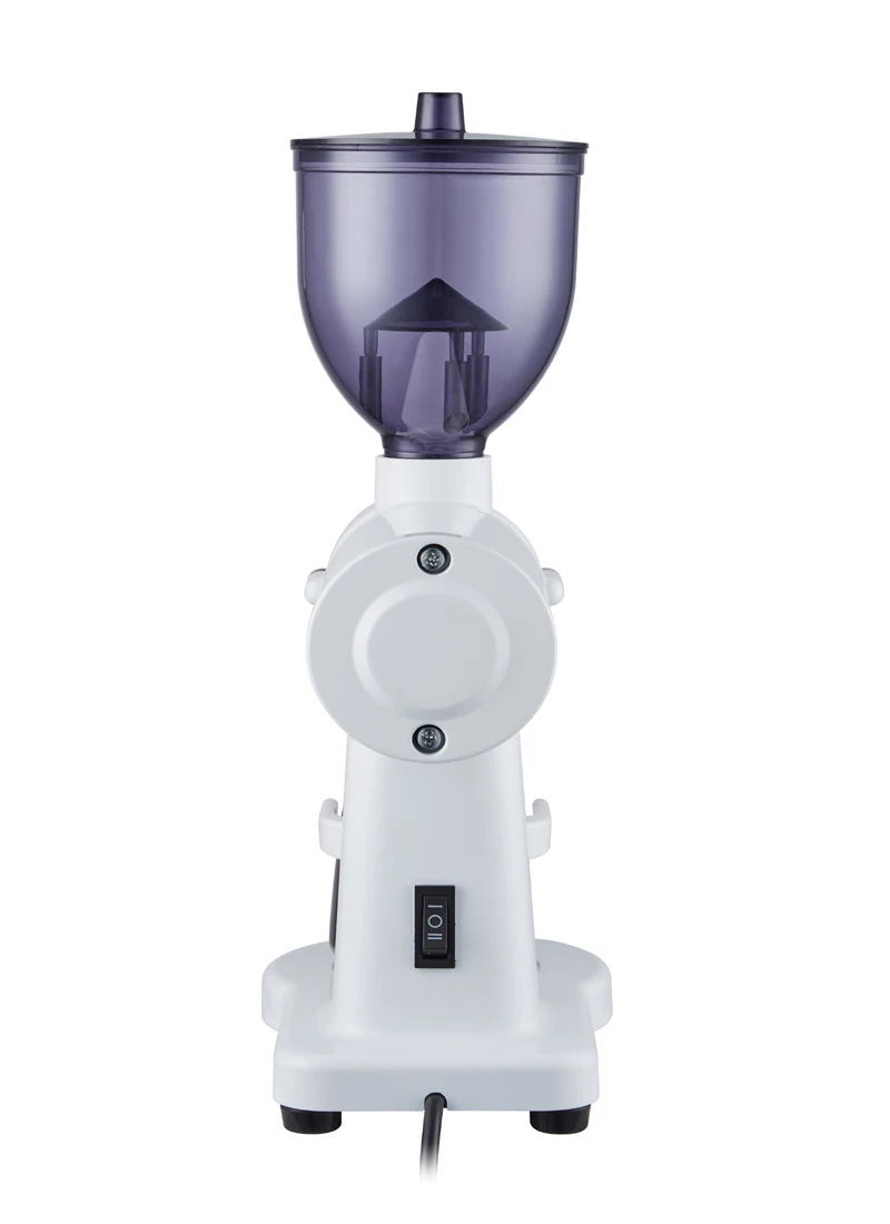 Customized Commercial Electric Industrial Coffee Grinder Wholesale