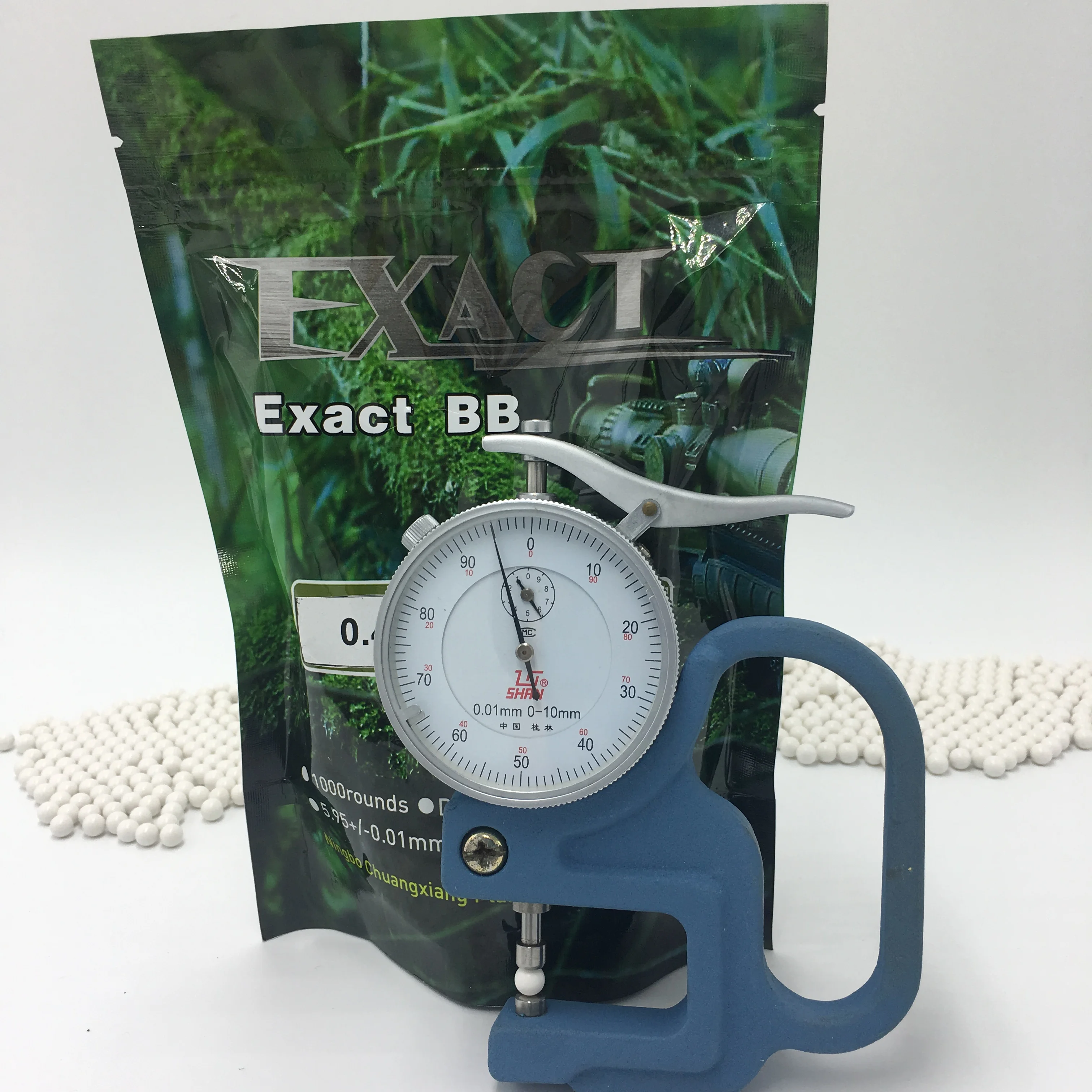 Airsoft Bb 0.43g Heavy Pellets Weight Buy Airsoft Bb 0.43g Heavy