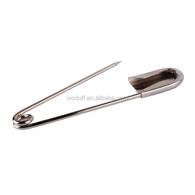 High Quality Brass Laundry Pin For Sell,5 Inch Laundry Safety Pin For