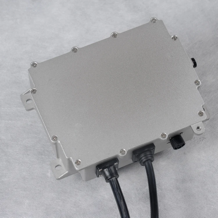 Electric Vehicle On Board Battery Charger Ev Obc Acdc 3.3kw Charger