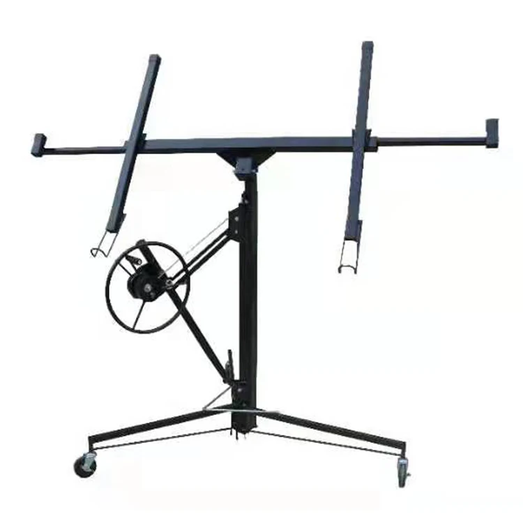 Panel Lifter Professional Multiple Models Drywall Panel Lifter Manual