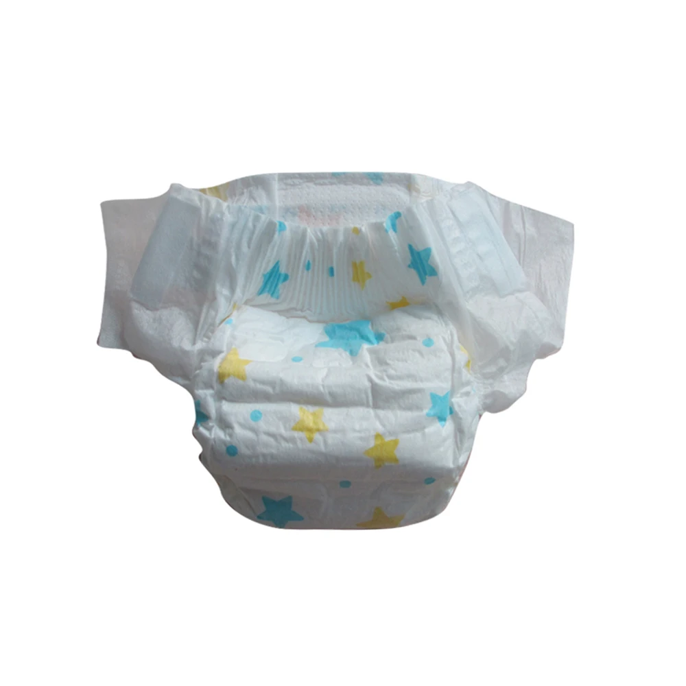 eco diapers