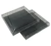 custom printing electronics transparent plastic packaging gift boxes