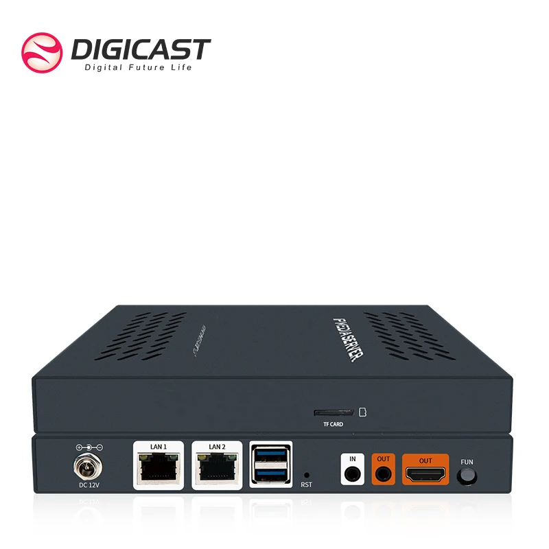 How to Set Up an RTMP Streaming Server – Practical Guide