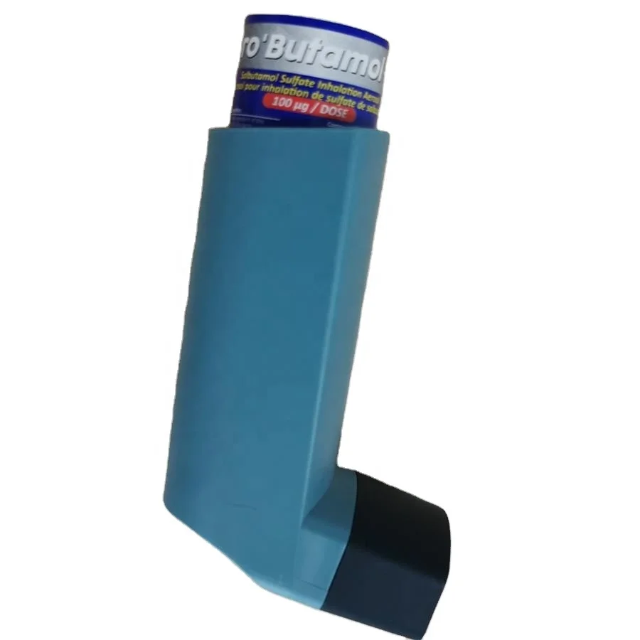 salbutamol aerosol preis