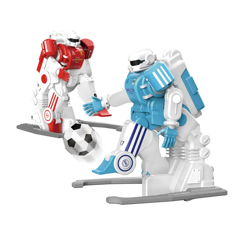 remote control mini robot