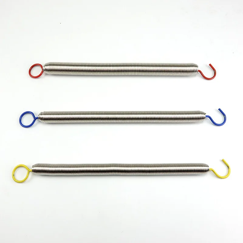 Tension Spring Fitness Arm Tension Spring Fitness Equipment Supporting