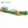 high capacity casting stone paper machine with different thickness