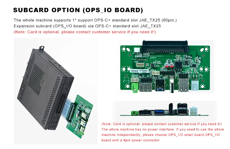 Factory Price Pga 946 I3 I5 I7 Industrial Mini Computer 6x Usb Hm86 ...