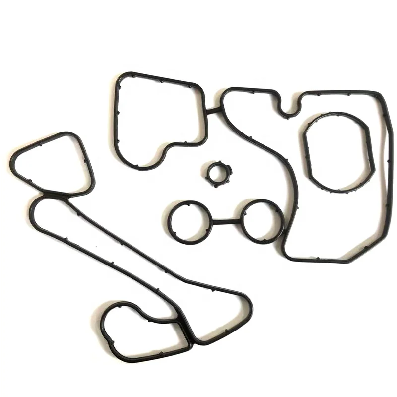 Car Engine Oil Filter Seal Gasket 059117070b 059117070a 059121149b