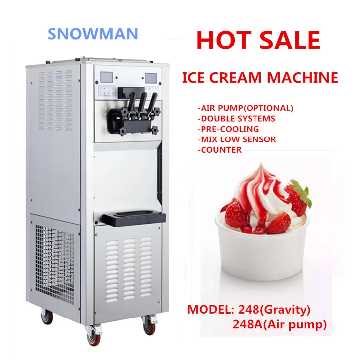 ice cream making machine for home use