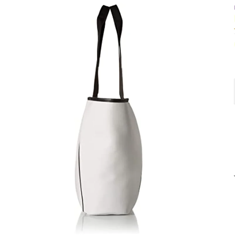 OEM custom logo Irregular handle tote bags fashion ladies purses handbags for women