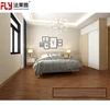 Home Non Slip Grey Wood Look Porcelain Tiles Wear Resistant 150X800 Matte Wooden Grain Ceramic Floor Tiles