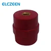 SM bus bar support insulators connector