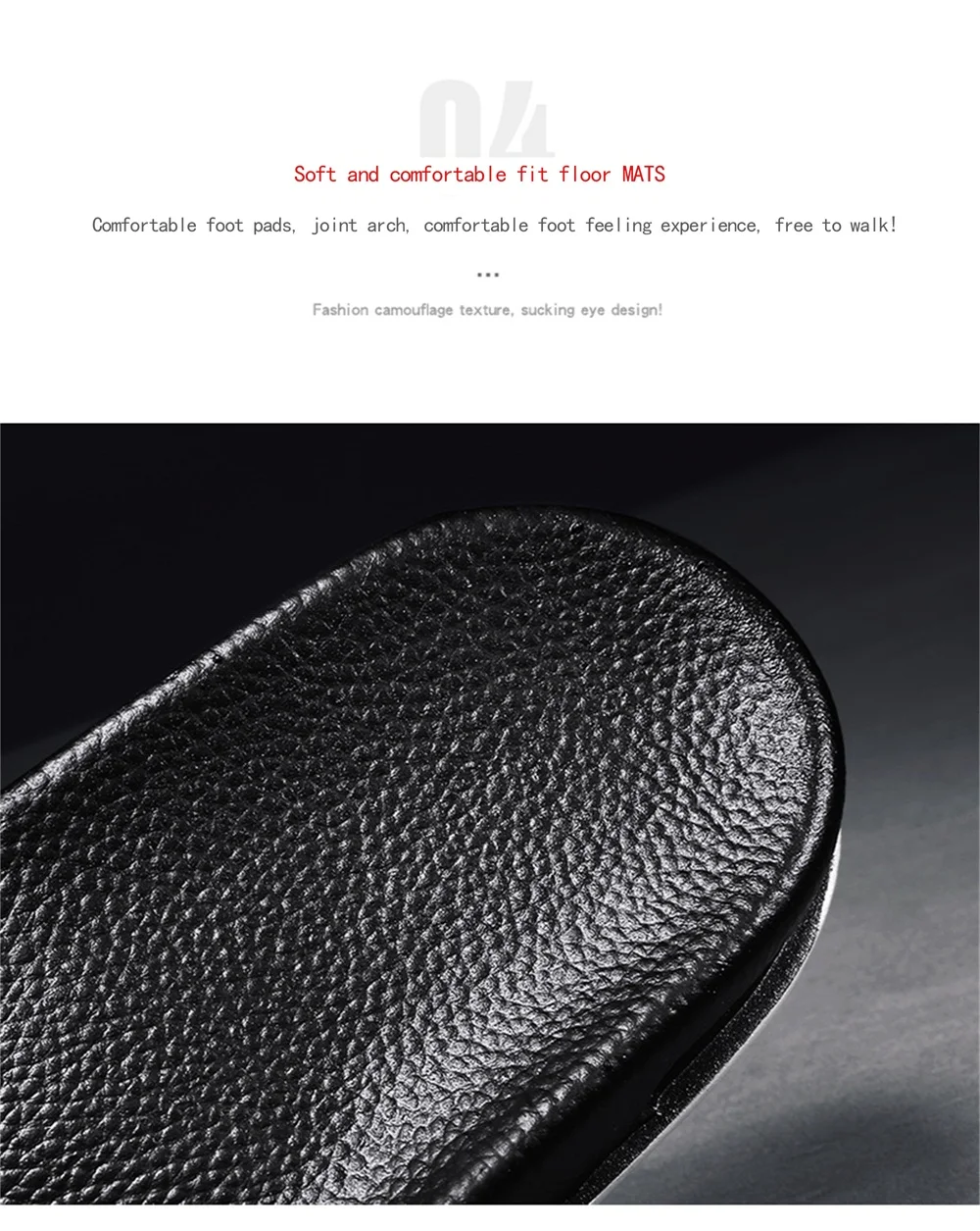 air cushion sandals slippers