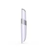 Smart Sensor Touch Start Ionic Electric Mini Eye Massager Magic Wrinkle Remover Battery Operated multiple eye massager