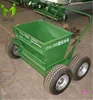 Artificial Grass Tools and Equipment sand infill machine for artificial grass installation