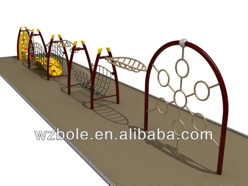 china manufacturer school playground equipment used commercial gym