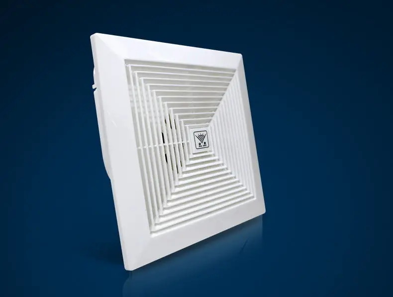 Ceiling Exhaust Ventilation Fan, 300X300, 220V, A.C. Source - detail 18